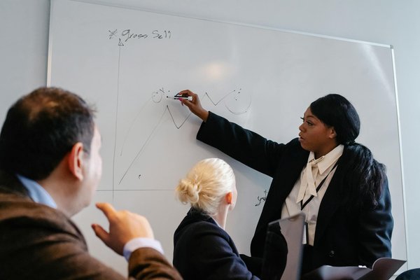 Comment créer un programme de formation sur la gestion de la continuité des activités en cas de catastrophe naturelle ?