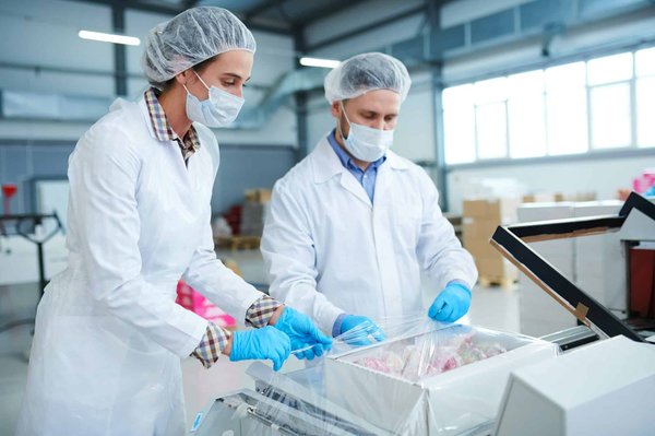 Solution de stockage : que retenir de l'emballage sous film rétractable ?